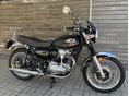 KAWASAKI W 800 Ritkaság! Extrákkal!
