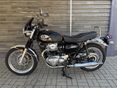 KAWASAKI W 800 2025/6 - 2