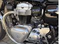 KAWASAKI W 800 2025/6 - 7