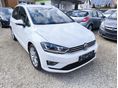 VOLKSWAGEN GOLF SPORTSVAN 2016/11 - 2