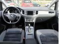 VOLKSWAGEN GOLF SPORTSVAN 2016/11 - 10