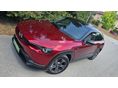 MAZDA MX-30 35,5kWh e-Skyactiv Prime-Line 37 E KM+MO-I GARANCIÁLIS+ÜVEGTETŐ+11 KW TÖLTÉS!!!