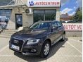 AUDI Q5 2.0 TDI quattro clean diesel S-tronic MAGYAR-1 TULAJ-VEZETETT SZERVIZMÚLT-GYÁRI FÉNY