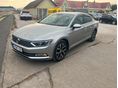 VOLKSWAGEN PASSAT VIII 2.0 TDI BMT Comfortline DSG