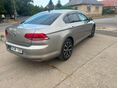 VOLKSWAGEN PASSAT VIII 2016/3 - 2