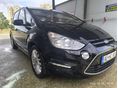 FORD S-MAX 2.0 EcoBoost Titanium-S PowerShift kiváló motorral. jó műszaki állapotban. friss műszakival