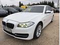 BMW 520 2013/7 - 1