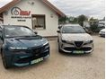 ALFA ROMEO JUNIOR BEV Intensa 54kWh MINT AZ ÚJ