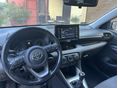 TOYOTA YARIS 2021/8 - 6