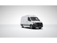 MERCEDES-BENZ SPRINTER 2026/10 - 1