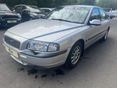 VOLVO S80 2.4 (Automata) M.O-i. Ülésfűtés. Radar. Váltózár