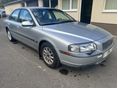 VOLVO S80 2000/12 - 4