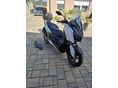 YAMAHA X-MAX 300 Tulajdonostol. Magyarországi!