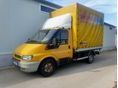 FORD TRANSIT 2.0 DI 300 M TDE