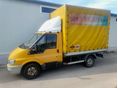FORD TRANSIT 2005/3 - 7