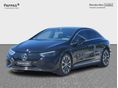 MERCEDES-BENZ EQE 350 4Matic mo-i. Áfá-s. Garancia. 1 tulajdonos. A gépkocsi napi használatban