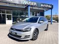VOLKSWAGEN GOLF VII Variant 1.4 TSi BMT Comfortline 1. tulaj.! Végig vezetett szervizkönyv!