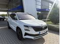 SKODA KAROQ 2.0 TDI SCR SportLine Mo.-i. 1 Tul. ÁFA-S! Nr.:320
