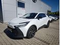 TOYOTA C-HR 2025/9 - 1