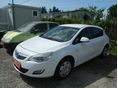OPEL ASTRA J 1.4 T Enjoy Mo-i!Kettős tömegű lendkerék cserélve!