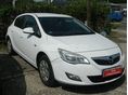OPEL ASTRA J 2012/9 - 2