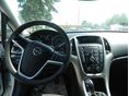 OPEL ASTRA J 2012/9 - 6