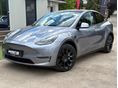 TESLA MODEL Y Long Range AWD (Automata) Gyári rétegvastagság - Teljeskörű garancia - Berlini gyártás - AMD Ryzen