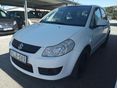 SUZUKI SX4 2006/10 - 2