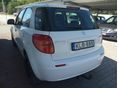 SUZUKI SX4 2006/10 - 4