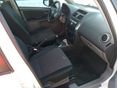 SUZUKI SX4 2006/10 - 8