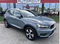 VOLVO XC40 2.0 [D3] Momentum Geartronic MAGYARORSZÁGI! VÉGIG SZERVIZELT! FÉLBŐR BELSŐ!