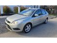FORD FOCUS 1.6 Fresh 111 E KM+MEGBIZHATÓ 1.6-OS MOTOR 100LE!!