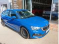 SKODA SCALA 2019 - 1