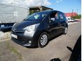 TOYOTA VERSO-S 2011/11 - 1