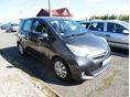 TOYOTA VERSO-S 2011/11 - 2