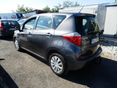 TOYOTA VERSO-S 2011/11 - 4