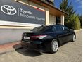 TOYOTA CAMRY 2021/1 - 3