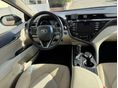 TOYOTA CAMRY 2021/1 - 7