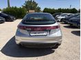 HONDA CIVIC 2006/2 - 5