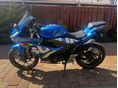 SUZUKI GSX-R 125 2020/7 - 4