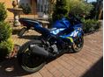 SUZUKI GSX-R 125 2020/7 - 3