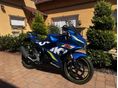 SUZUKI GSX-R 125 