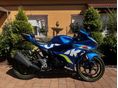 SUZUKI GSX-R 125 2020/7 - 2