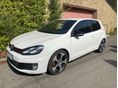 VOLKSWAGEN GOLF VI 2009/10 - 11