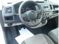 VOLKSWAGEN TRANSPORTER T6 2018/1 - 4