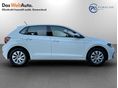 VOLKSWAGEN POLO 2022/9 - 10