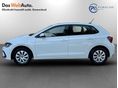 VOLKSWAGEN POLO 2022/9 - 12