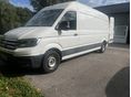 VOLKSWAGEN CRAFTER 2.0 SCR TDI 35 L5H3 WLTP SYN1E