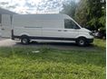 VOLKSWAGEN CRAFTER 2022 - 2