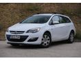 OPEL ASTRA J Sports Tourer 1.6 CDTI Start-Stop Enjoy MAGYAR// KLÍMA// TEMPOMAT// 212eKm// 1évEXTRAGARANCIA
